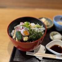 お料理 とみやま - 