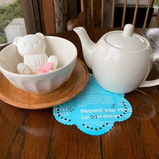 かわしま cafe おあしす_1