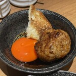 ひな鶏唐揚 新次郎 - 