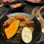 泉門天 - 