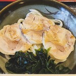 ヨコクラうどん - 