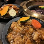 泉門天 - 