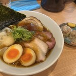 中華SOBA 惠ばら - 