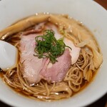 らぁ麺みのる田 - 