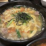 泉門天 - 