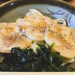 ヨコクラうどん - 