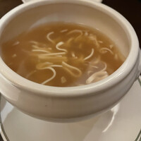 中国飯店 紫玉蘭 - 