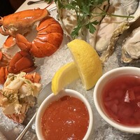 ベンジャミンステーキハウス 六本木 - 