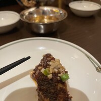 中国飯店 紫玉蘭 - 