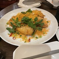 中国飯店 紫玉蘭 - 