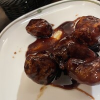 中国飯店 紫玉蘭 - 