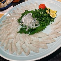 とらふぐ亭 新宿別館 - 