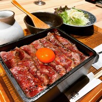 焼肉㐂舌 南船場 - 
