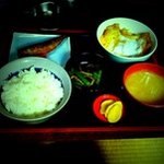 大黒屋 そば店 - 