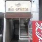 caffe ala arietta - 