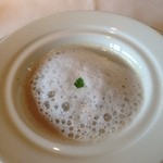 レストラン プランデルブ北鎌倉 - 