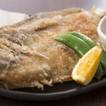 あじ処さかなや