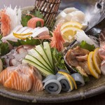 あじ処さかなや