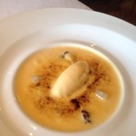 レストラン プランデルブ北鎌倉 - 