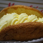 エシレ・マルシェ オ ブール - エシレ　オムレット・ブール