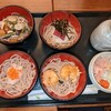 やぶそば 鶴屋百貨店