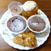 Chiltern bakes