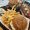 Mahaloha Burger - 料理写真: