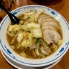 やまとラーメン香雲堂 - やまとラーメン小チャーシュー入 ¥1000