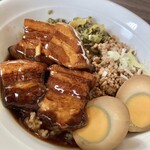 中華料理芙蓉 - プルンプルンです✨