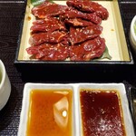 焼肉牛伝 - 