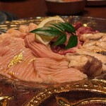 焼肉のMr.青木 - 