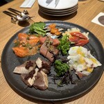 Uottoria TOSCANA 代々木店 - 