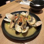 Uottoria TOSCANA 代々木店 - 