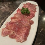 焼肉 鳴尾.b - 