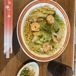 ゆかのこしかけ - 