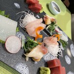 創作ダイニング 悠膳 - 