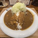 印度カレー 中栄 - 