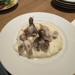 Uottoria TOSCANA 代々木店 - 