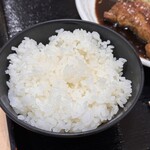 御在所サービスエリア（下り線）とんとん食堂 - 