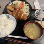 海浜食堂 たけだ - 