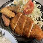 海浜食堂 たけだ - 