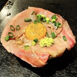 もつ焼き 煮込み 楓 - 