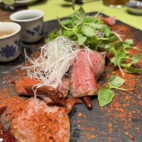 中華旬彩 森本 - 