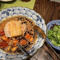 中華旬彩 森本 - 