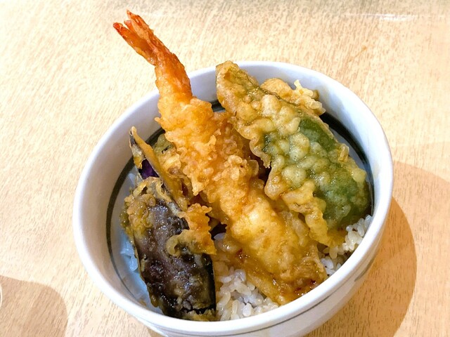 十割そば 利府庵 - 新利府（そば）の写真