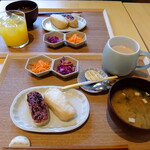 Miyama Cafe PUUT - 