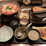 とろろ料理 倭風酔 - 