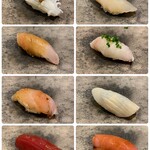 Sushi Sawa - 