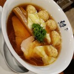 麺や 維新 - 