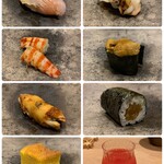 Sushi Sawa - 